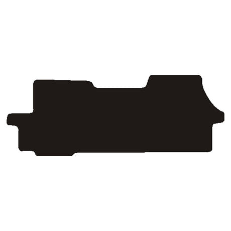Alfombrilla delantera Peugeot Boxer 2014-