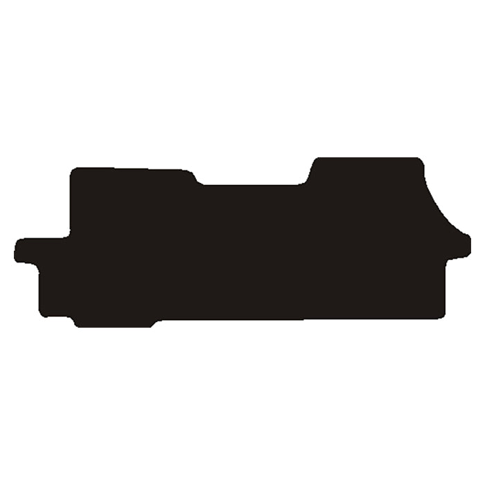 Alfombrilla delantera Peugeot Boxer 2014-