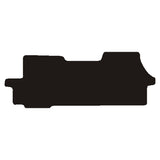 Alfombrilla delantera Peugeot Boxer 2014-