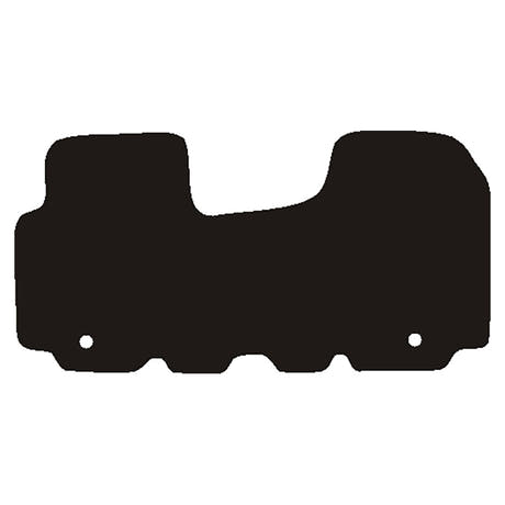 Alfombrillas Renault Trafic 2006-