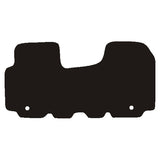 Alfombrillas Renault Trafic 2006-