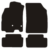 Alfombrillas Renault Megane familiar 2010-2015
