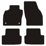 Alfombrillas Seat Arona 2018-