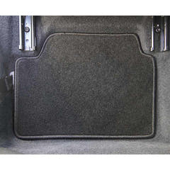 Måtter Skoda Superb III 2015-