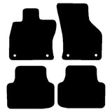 Alfombrillas Skoda Octavia NX 6/2020->