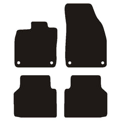 Alfombrillas Skoda Elroq 2025-
