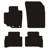 Måtter Suzuki Vitara Mild, Smart-Hybrid 2021 -