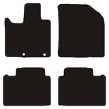 Alfombrillas de coche Suzuki e Vitara 2025-