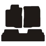Alfombrillas Toyota Corolla Verso 2004-