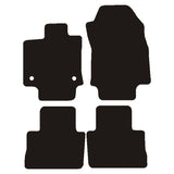 Alfombrillas Toyota RAV 4 2019-