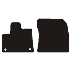Alfombrillas Toyota Proace City 2020 -