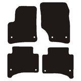Alfombrillas VW Touareg 2003-