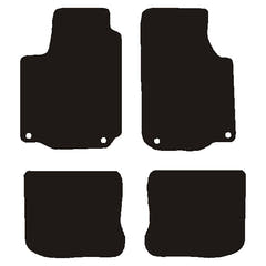Alfombrillas VW New Beetle 1998-2012