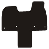 Formåtte VW Transporter T7 2024-