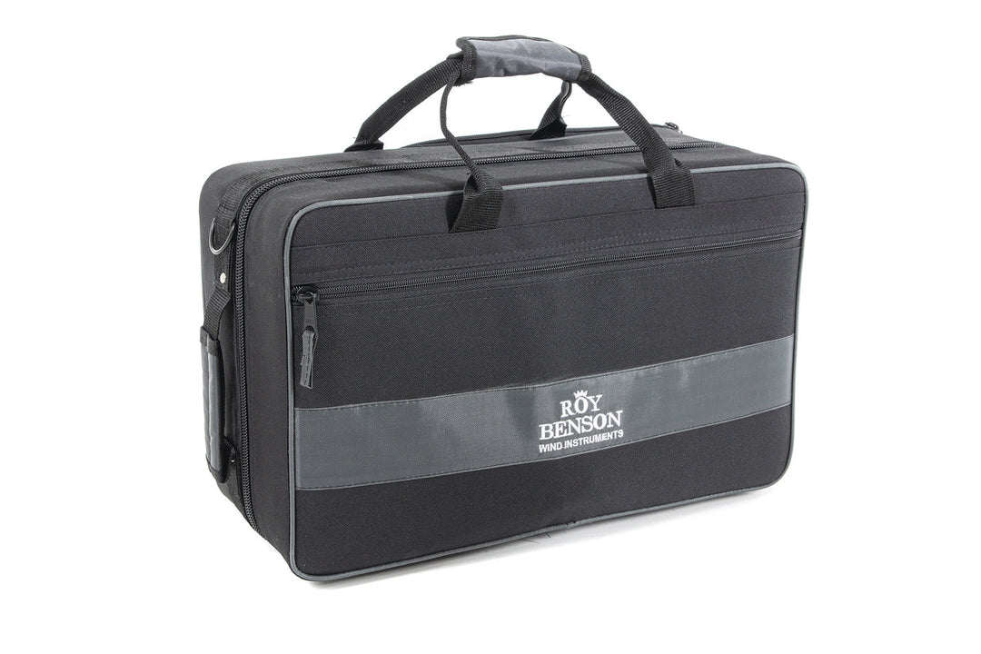 Roy Benson Fliscorno en Sib Roy Benson FH-302G - FH-302G