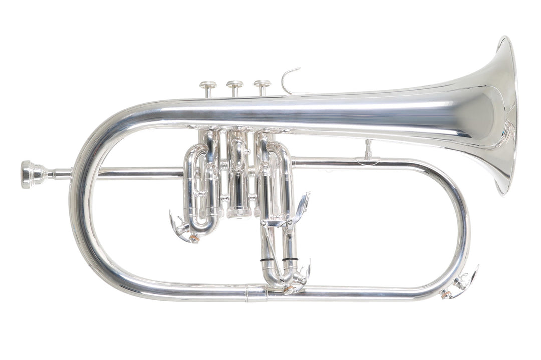 Fliscorno en Bb Roy Benson Roy Benson FH-302S - FH-302S