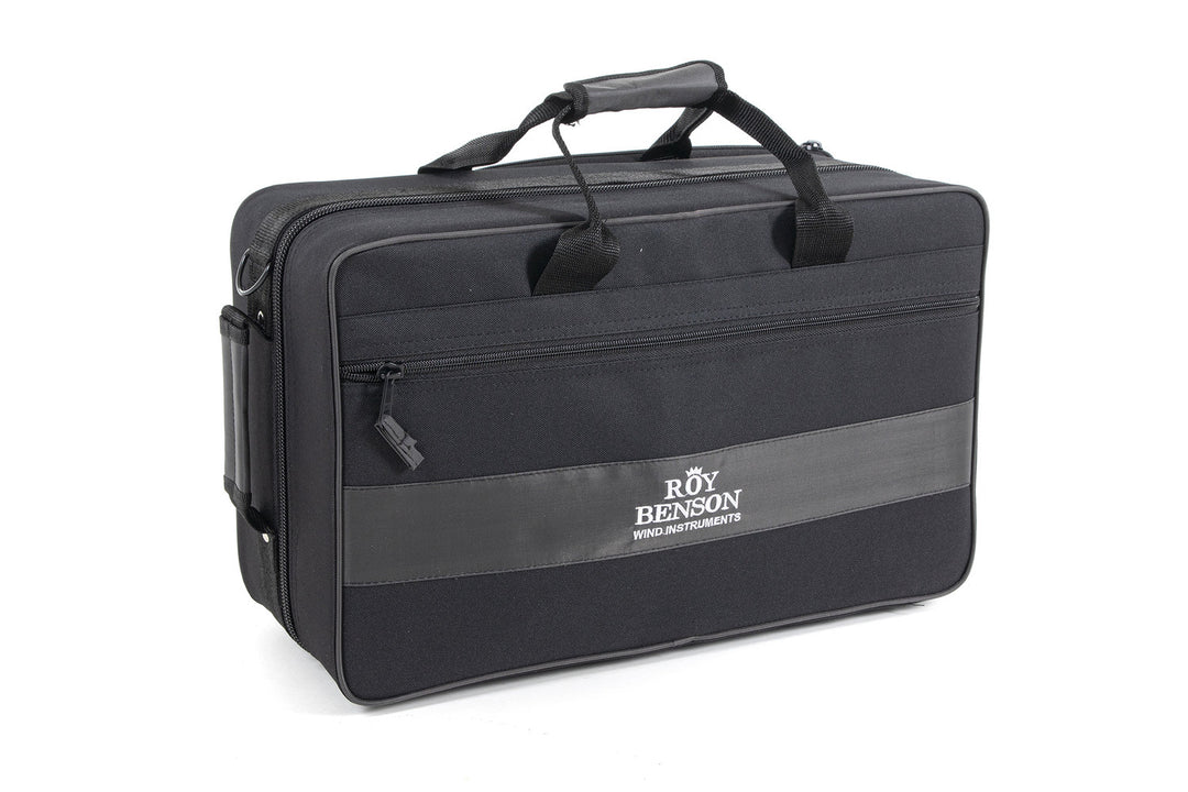 Fliscorno en Bb Roy Benson Roy Benson FH-302S - FH-302S
