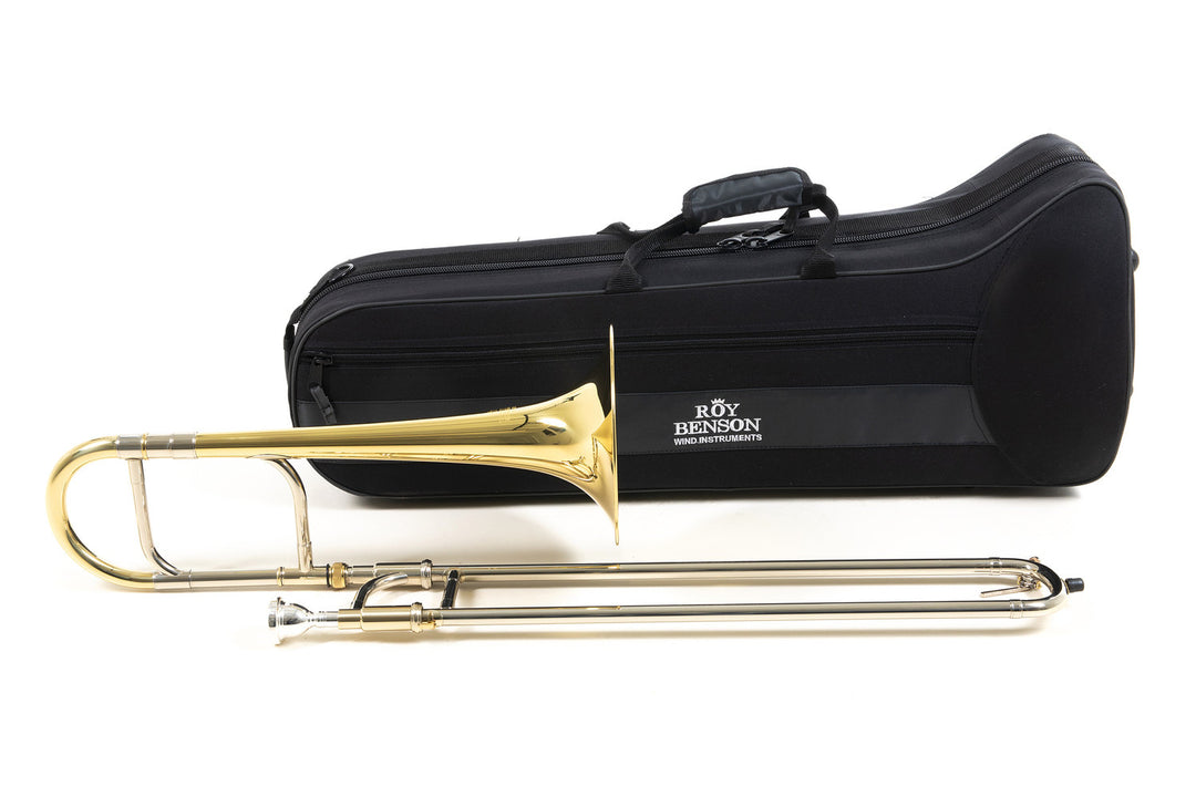 Trombón alto Eb Roy Benson AT-201 - AT-201