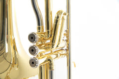 Roy Benson Trombón de válvulas Bb Roy Benson VT-227 - VT-227