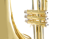 Roy Benson Trombón de válvulas Bb Roy Benson VT-227 - VT-227