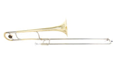 Roy Benson Bb-Tenor Trombón Roy Benson TT-227 - TT-227