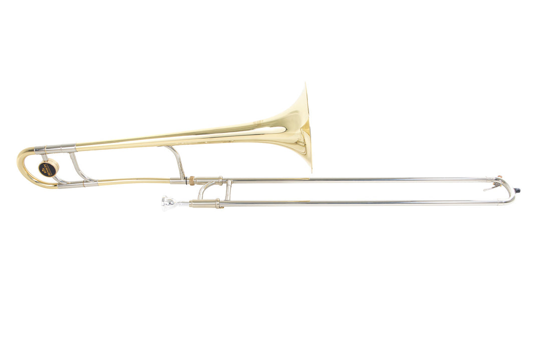 Roy Benson Bb-Tenor Trombón Roy Benson TT-227 - TT-227