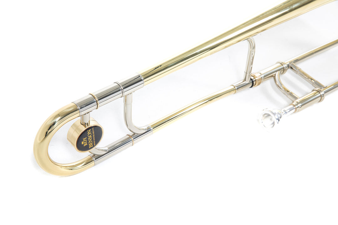 Roy Benson Bb-Tenor Trombón Roy Benson TT-227 - TT-227