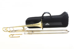 Roy Benson Bb/F(Gb) trombón tenor Roy Benson TT-227F - TT-227F