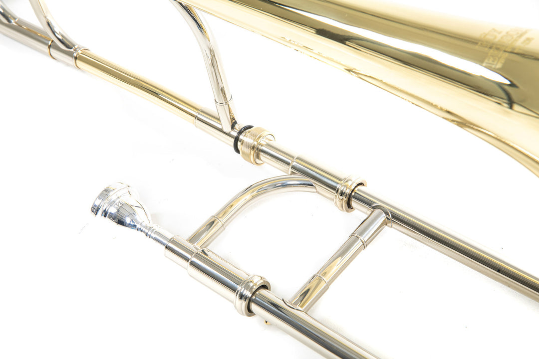 Roy Benson Bb-Tenor Trombón Roy Benson TT-236 - TT-236