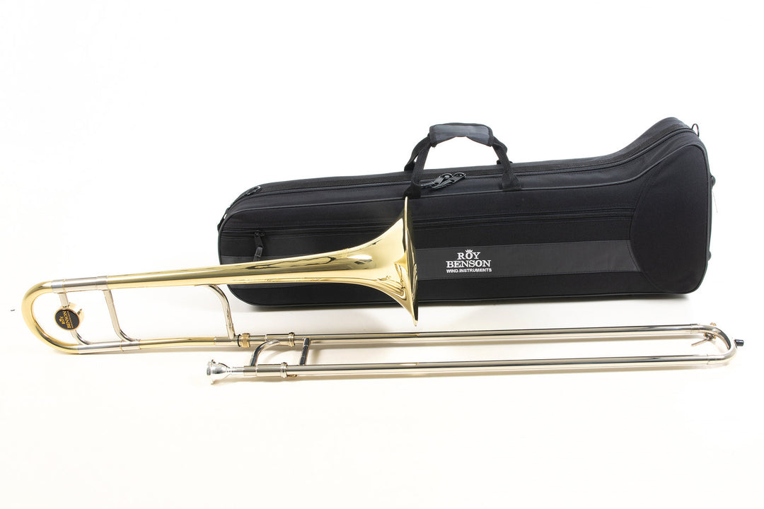 Roy Benson Bb-Tenor Trombón Roy Benson TT-236 - TT-236