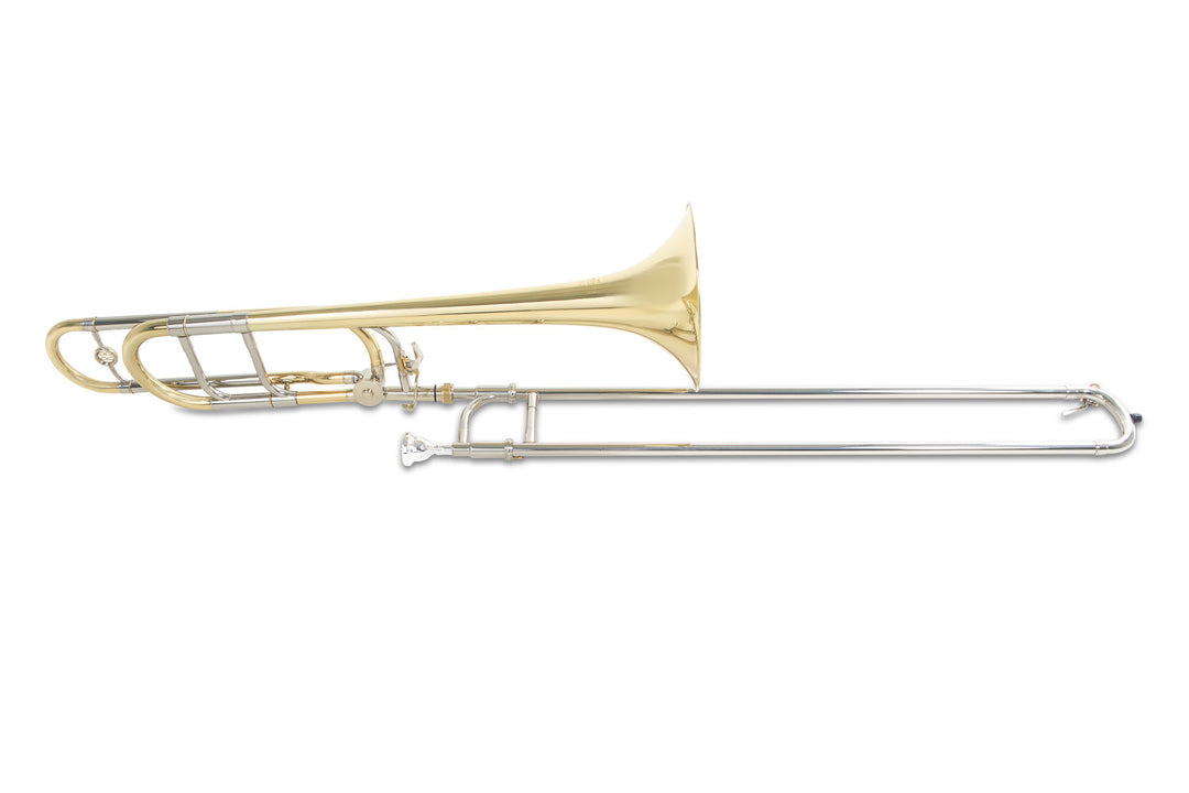 Roy Benson Bb/F-Tenor Trombón Roy Benson TT-236F - TT-236F