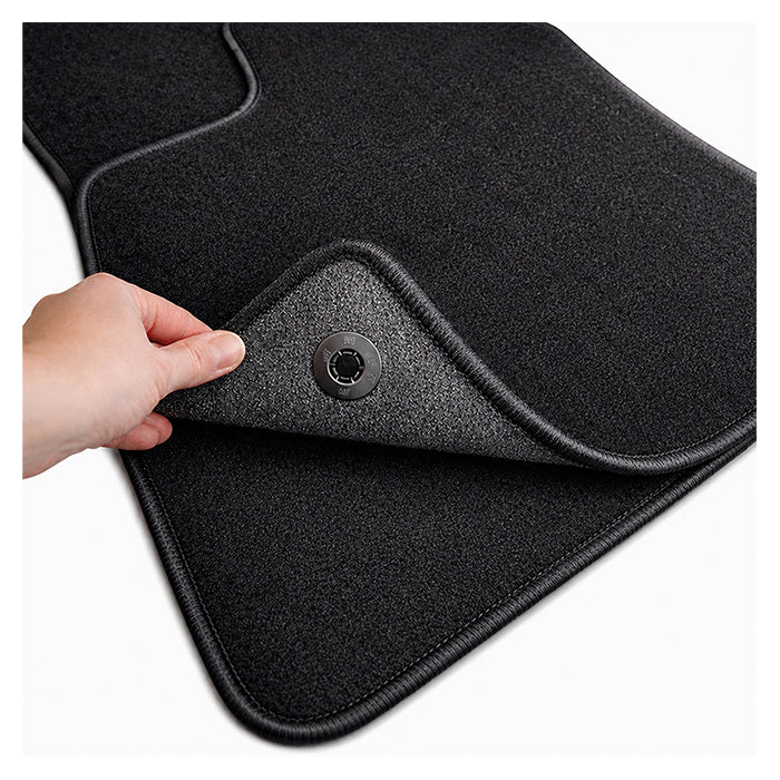 Alfombrillas Hyundai Inster 2025 -