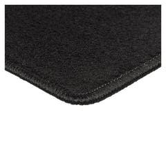 Alfombrillas de tela para Mercedes EQA (H243) 2021-