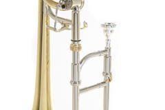 Roy Benson Bb/F-Tenor Trombón Roy Benson TT-236F - TT-236F