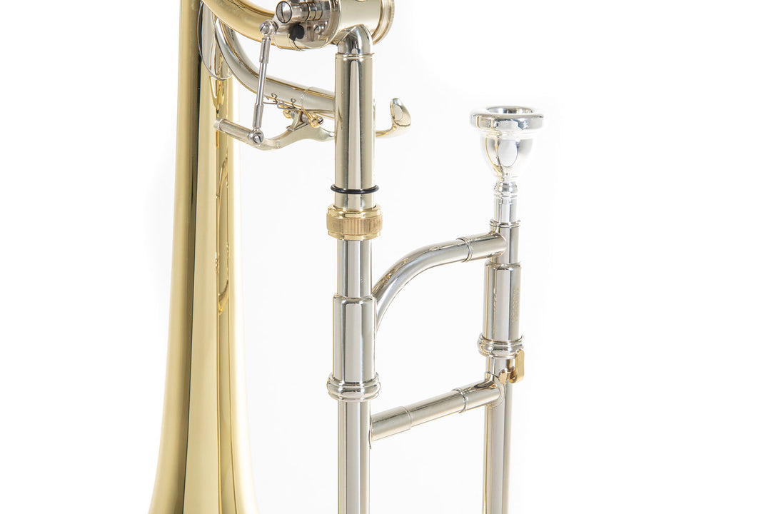 Roy Benson Bb/F-Tenor Trombón Roy Benson TT-236F - TT-236F