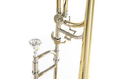 Roy Benson Bb/F-Tenor Trombón Roy Benson TT-236F - TT-236F