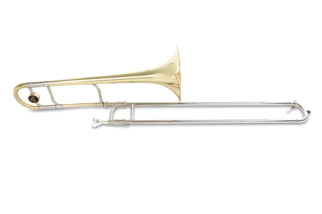 Roy Benson Bb-Tenor Trombón Roy Benson TT-242 - TT-242
