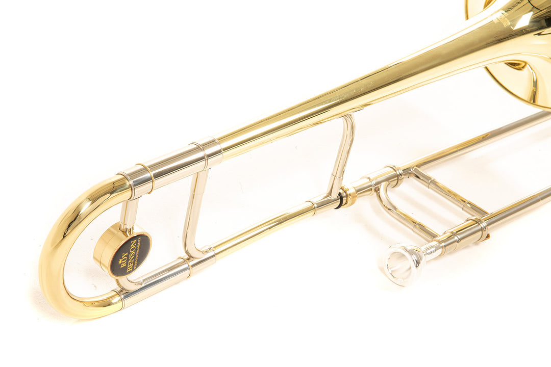 Roy Benson Bb-Tenor Trombón Roy Benson TT-242 - TT-242