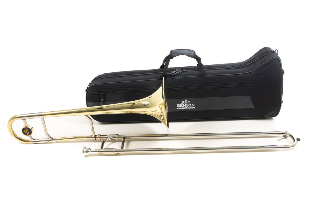 Roy Benson Bb-Tenor Trombón Roy Benson TT-242 - TT-242