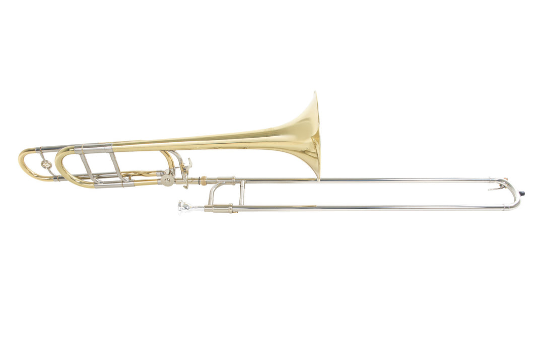 Roy Benson Bb/F-Tenor Trombón Roy Benson TT-242F - TT-242F