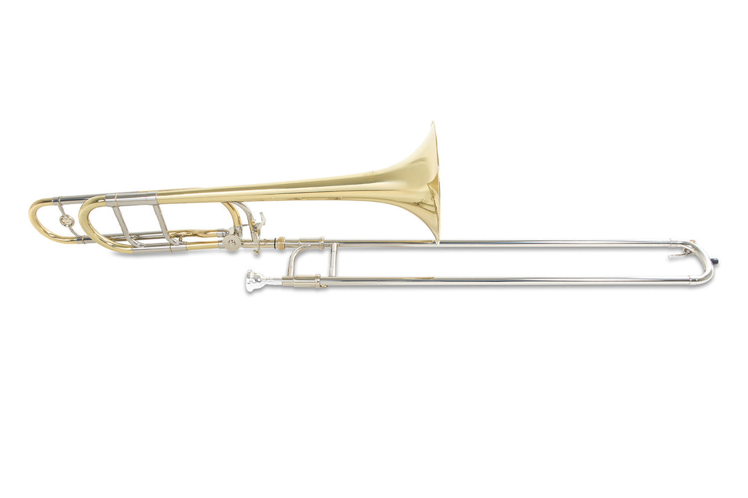 Roy Benson Bb/F-Tenor Trombón Roy Benson TT-242F - TT-242F