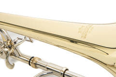 Roy Benson Bb/F-Tenor Trombón Roy Benson TT-242F - TT-242F