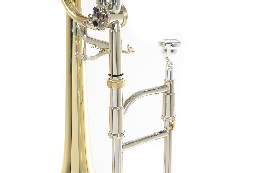 Roy Benson Bb/F-Tenor Trombón Roy Benson TT-242F - TT-242F