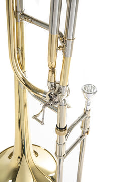 Roy Benson Bb/F-Tenor Trombón Roy Benson TT-242F - TT-242F