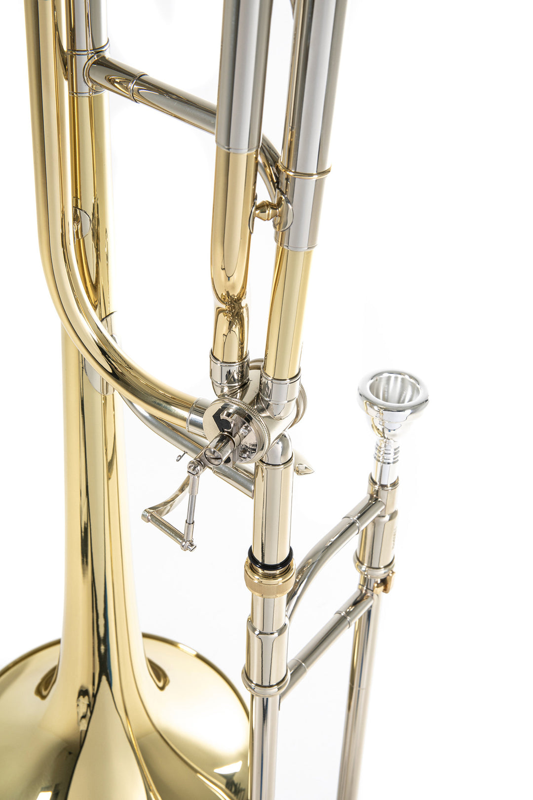 Roy Benson Bb/F-Tenor Trombón Roy Benson TT-242F - TT-242F