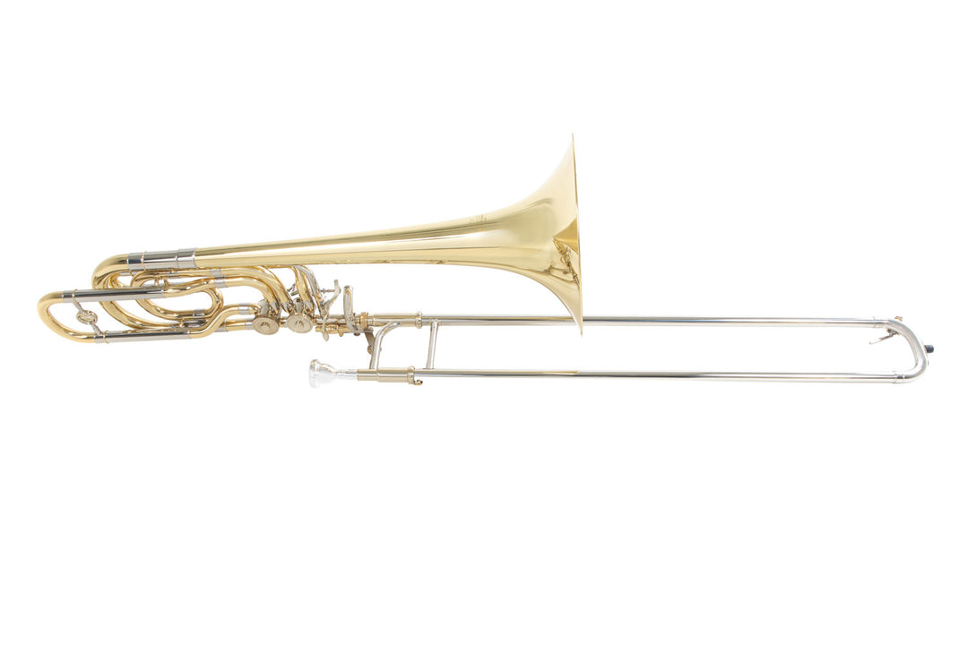Trombón bajo Bb/F/Gb/D Roy Benson Roy Benson BT-260 - BT-260