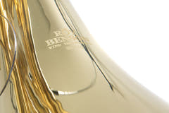 Roy Benson trompa francesa F-French Horn Roy Benson HR-302 - HR-302