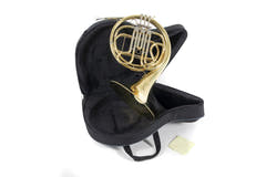 Roy Benson trompa francesa F-French Horn Roy Benson HR-302 - HR-302