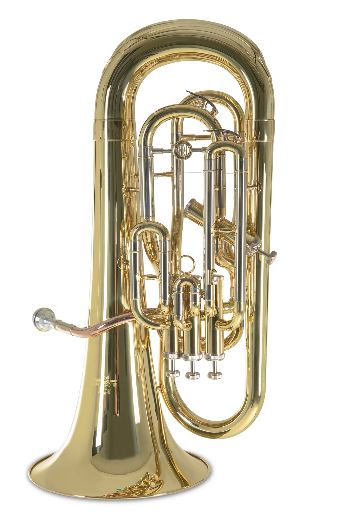 Roy Benson Bb-Euphonium Roy Benson EP-302 - EP-302 (1 Pcs.+)