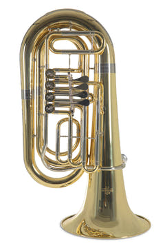Roy Benson Tuba en Sib Roy Benson TB-202 - TB-202